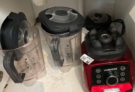 1473534 Mixer Blender  - Hamilton Beach