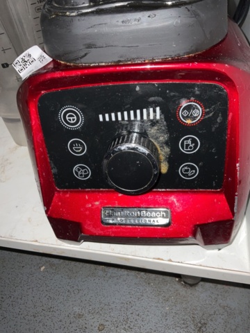 1473534-5 Mixer Blender  - Hamilton Beach