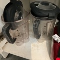 1473534-6 Mixer Blender  - Hamilton Beach