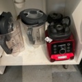 1473534-8 Mixer Blender  - Hamilton Beach