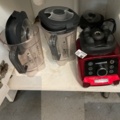 1473534-9 Mixer Blender  - Hamilton Beach