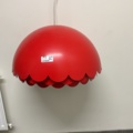 1473537-1 6 pcs. Ceiling fixtures - ZERO BLOOM