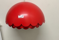 1473537 6 pcs. Ceiling fixtures - ZERO BLOOM