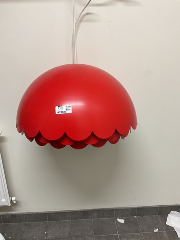 1473537-1 6 pcs. Ceiling fixtures - ZERO BLOOM