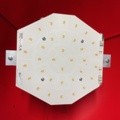 1473537-6 6 pcs. Ceiling fixtures - ZERO BLOOM