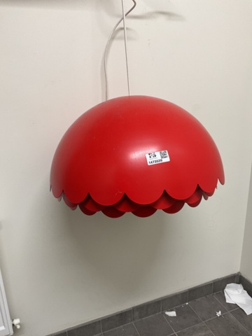 1473537-7 6 pcs. Ceiling fixtures - ZERO BLOOM