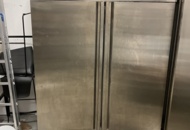 1473543 Dubbel - Restaurangkyl