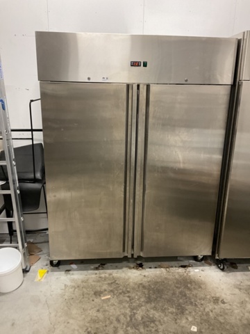 1473543-1 Dubbel - Restaurangkyl