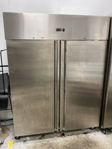 1473543-4 Dubbel - Restaurangkyl