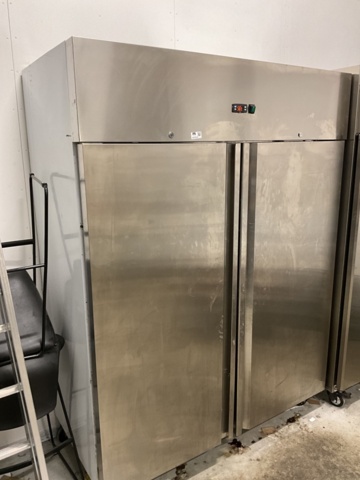 1473543-6 Dubbel - Restaurangkyl