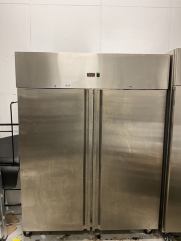 1473543-7 Dubbel - Restaurangkyl