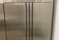 1473544 Dubbel - Restaurangfrys