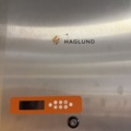 1516122-2 Frys - Haglunds (Reservdelsobjekt)