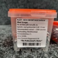 1552182-6 4000 st Plåt- & montageskruv 3.8x13mm, Grabber