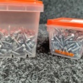 1552182-8 4000 st Plåt- & montageskruv 3.8x13mm, Grabber