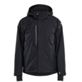 1540376-1 Shell jacket - Blåkläder, wind and waterproof, size L