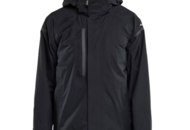 1540376 Shell jacket - Blåkläder, wind and waterproof, size L