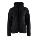 1540379-1 Pile jacket - Blåkläder, black, size XL