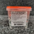 1552188-5 3500 st Plåt- & montageskruv 4.8x13mm, Grabber