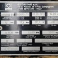 1529456-32 Ånggenerator i container med tillbehör
