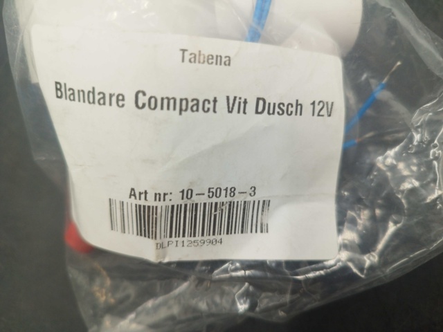 1551340-5 El- och verktygsprodukter - ProBuilder, Dolphin, Tarmo