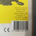 1551340-10 El- och verktygsprodukter - ProBuilder, Dolphin, Tarmo
