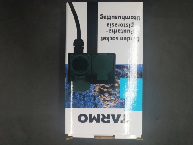 1551340-11 El- och verktygsprodukter - ProBuilder, Dolphin, Tarmo