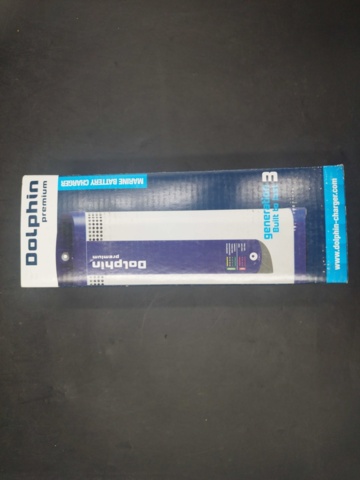 1551340-14 El- och verktygsprodukter - ProBuilder, Dolphin, Tarmo