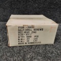 1552199-1 5000 st Självborrande sexkantsskruv 10x1/2"