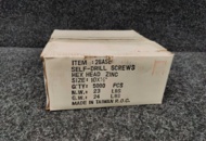 1552199 5000 st Självborrande sexkantsskruv 10x1/2"