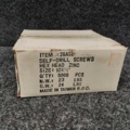 1552199-2 5000 st Självborrande sexkantsskruv 10x1/2"