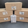 1547164-2 USB cables Micro-USB, 40 pcs - Unisync, 45 cm, 2-pack