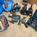 1516137-1 Verktygspaket - Makita