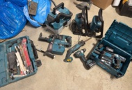 1516137 Verktygspaket - Makita