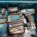 1516137-2 Verktygspaket - Makita