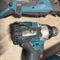 1516137-5 Verktygspaket - Makita