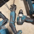 1516137-6 Verktygspaket - Makita