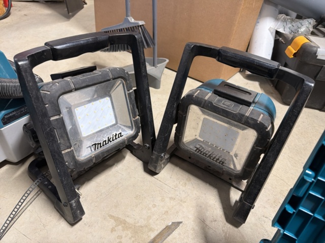 1516137-10 Verktygspaket - Makita