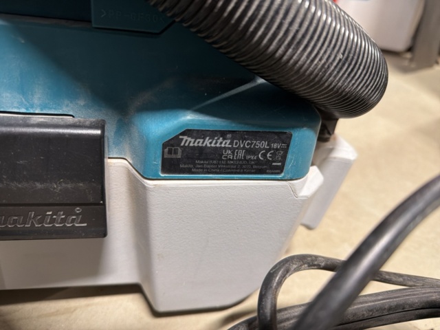 1516137-13 Verktygspaket - Makita