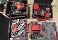 1516138 Verktygspaket - Milwaukee
