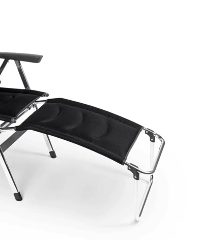Fotstöd till campingstol, 3 st - Dometic Milano