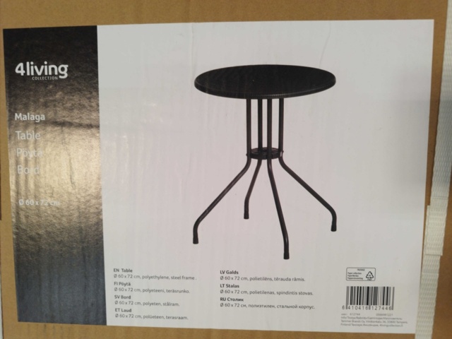 1544439-3 Heminredning, 4 st - 4Living