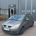 1357558-1 Mitsubishi Colt 1.3 MIVEC Manual, 95hp, 2007