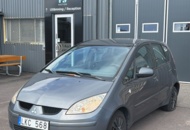 1357558 Mitsubishi Colt 1.3 MIVEC Manual, 95hp, 2007