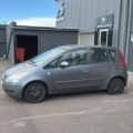 1357558-2 Mitsubishi Colt 1.3 MIVEC Manual, 95hp, 2007
