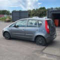 1357558-3 Mitsubishi Colt 1.3 MIVEC Manual, 95hp, 2007