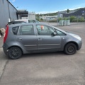 1357558-6 Mitsubishi Colt 1.3 MIVEC Manual, 95hp, 2007