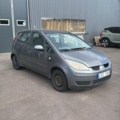 1357558-7 Mitsubishi Colt 1.3 MIVEC Manual, 95hp, 2007
