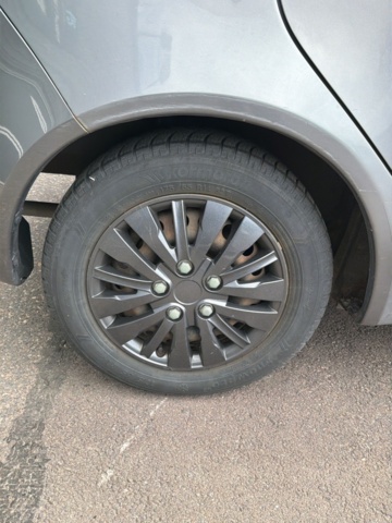 1357558-9 Mitsubishi Colt 1.3 MIVEC Manual, 95hp, 2007