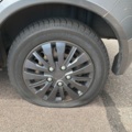 1357558-10 Mitsubishi Colt 1.3 MIVEC Manual, 95hp, 2007